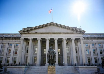 عقوبات أمريكية تستهدف حماس وحزب الله