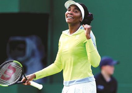 جوف تتأهل للدور الثالث من بطولة أمريكا المفتوحة