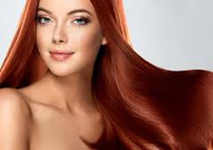 مكواة الشعر أم السشوار؟