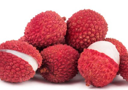 الليتشي: فاكهة لذيذة لكن ما فائدتها؟