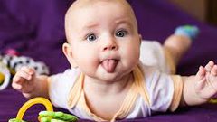 عصبية الأطفال والتعامل معها