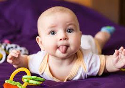 عصبية الأطفال والتعامل معها