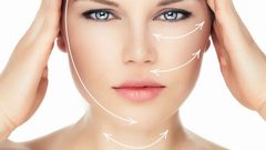 وصفة لتخفيف التجاعيد