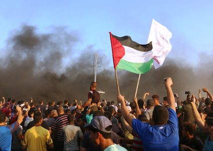 غزة: استشهاد شاب متأثرًا بجراح أصيب بها