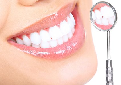 للمرة الاولى.. اكتشاف طريقة لإعادة نمو "مينا" الأسنان