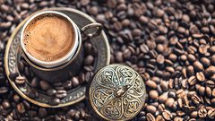 أهم الفوائد الصحية للقهوة التركية