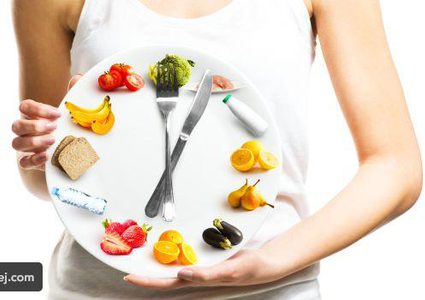 نوع من التوابل سريع في إنقاص الوزن