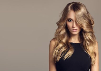 فيتامينات للحماية من تساقط  الشعر