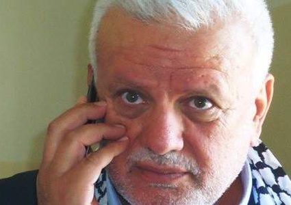 أبو العردات: اللاجئون الفلسطينيون في لبنان ليسوا أجانب