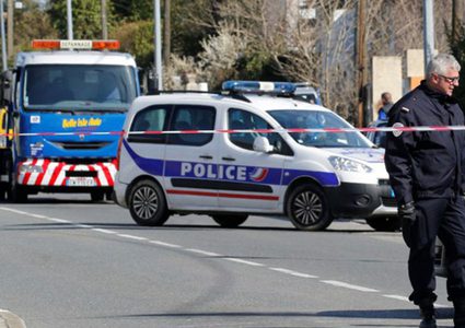 قتيل وجرحى بحادث طعن قرب مدينة ليون شرقي فرنسا
