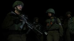 الاحتلال يعتقل شابا من بلدة كوبر شمال غرب رام الله