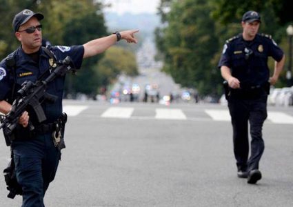 إطلاق نار داخل ستاد رياضي بولاية أمريكية