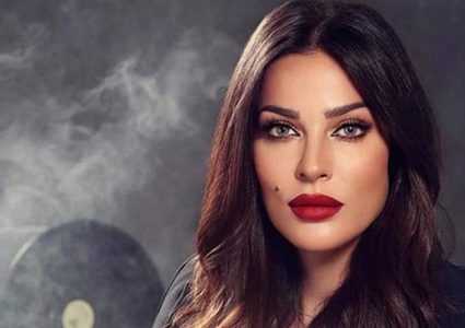 نادين نجيم تتفاعل وتعلق على قضية اسراء غريِّب