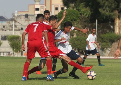 فوز تاريخي "للحوانين" وتعادل الهلال مع الأهلي