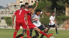 فوز تاريخي "للحوانين" وتعادل الهلال مع الأهلي