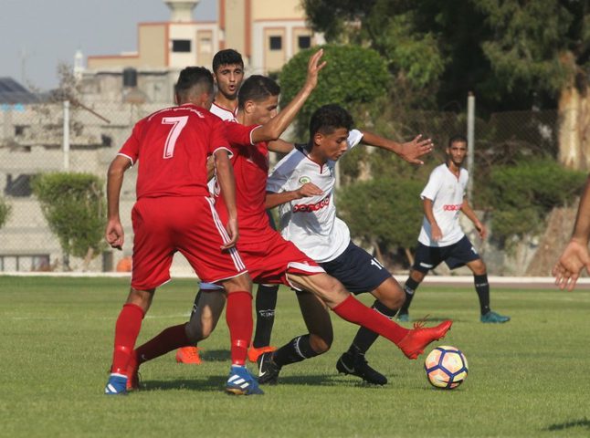 فوز تاريخي "للحوانين" وتعادل الهلال مع الأهلي