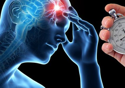 أهم مؤشرات قرب الإصابة بالسكتة الدماغية