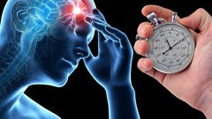 أهم مؤشرات قرب الإصابة بالسكتة الدماغية