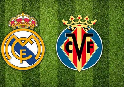 ريال مدريد يتراجع أمام مضيفه فياريال