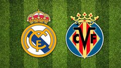 ريال مدريد يتراجع أمام مضيفه فياريال