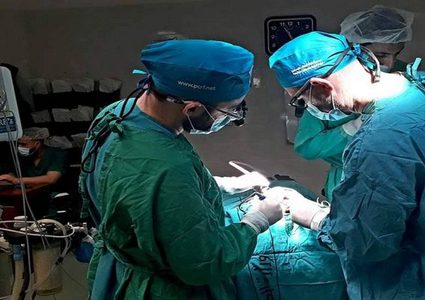 الصحة: وفود طبية متخصصة ستعمل بمستشفيات الضفة الشهر الجاري