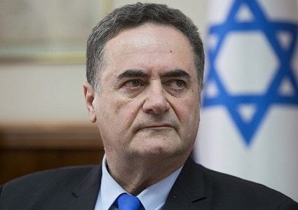 كاتس: تهديدات نصر الله ستؤدي لدمار لبنان