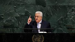 الشهر الجاري... الرئيس سيلقي كلمة في الجمعية العامة للامم المتحدة