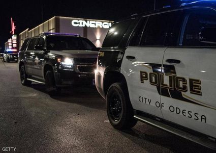 تفاصيل مروعة للمواجهة الدامية في تكساس