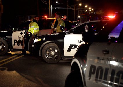 ارتفاع عدد ضحايا إطلاق النار في تكساس إلى 7 أشخاص