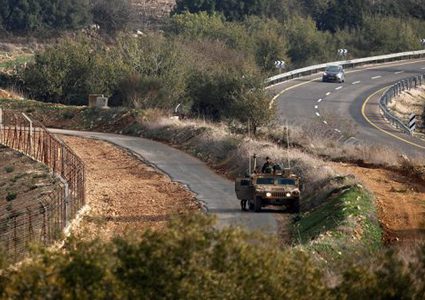 نتنياهو: سنتخذ قرار على الحدود اللبنانية بناء على تطور الأحداث