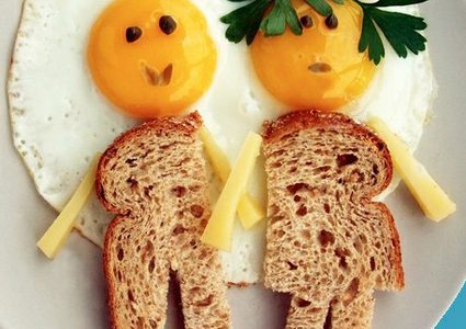 لا تكرري هذا الغذاء لطفلك أكثر من مرة!