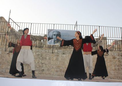 ترشيح "برج اللّقلق" لجائزة الإيسيسكو لأفضل مشروع ثقافي في القدس