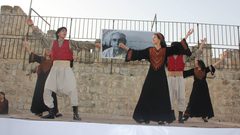 ترشيح "برج اللّقلق" لجائزة الإيسيسكو لأفضل مشروع ثقافي في القدس