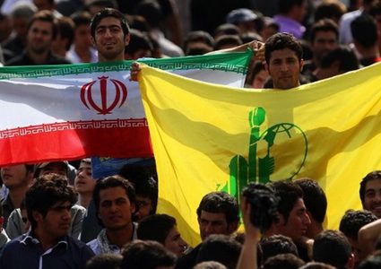 إيران: سياسة حزب الله تستند للدفاع عن مصالح لبنان