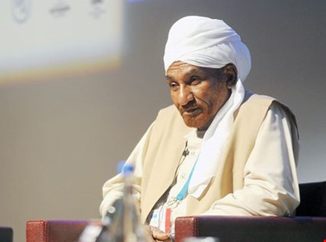 حزب الأمة السوداني ينتقد قائمة المرشحين للمناصب الوزارية