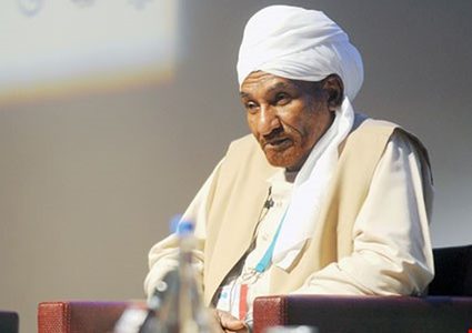 حزب الأمة السوداني ينتقد قائمة المرشحين للمناصب الوزارية