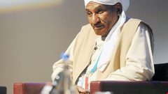 حزب الأمة السوداني ينتقد قائمة المرشحين للمناصب الوزارية