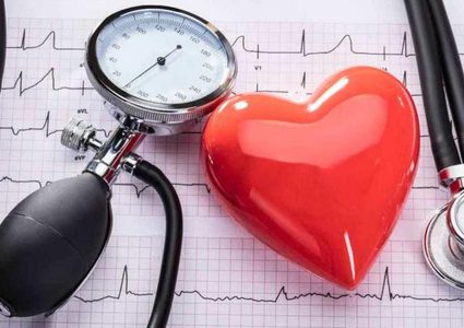 تحذير.. هذه الأطعمة ترفع ضغط الدم