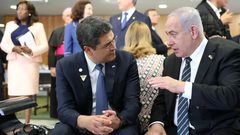 هندوراس تستعد لفتح سفارتها بالقدس