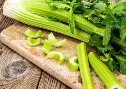 الكرفس فوائد مذهلة ومثيرة للدهشة!