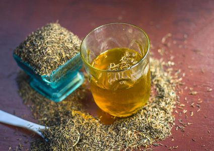 الكمون مكمل غذائي للحامل