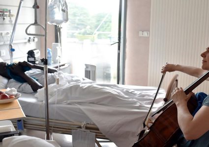 الصحة التونسية تسعى لتطوير "العلاج بالموسيقى" في مستشفياتها