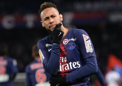 نيمار يغلق باب انتقاله إلى "ريال مدريد" نهائيا