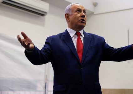 نتنياهو يشن هجومًا على وسائل إعلام عبرية