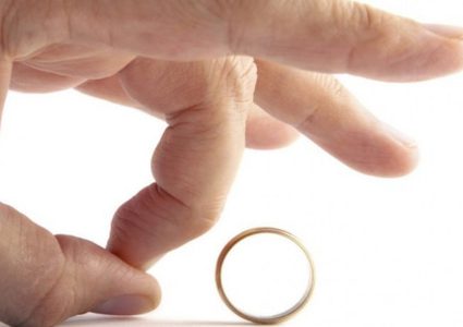 دراسة: الطلاق يضاعف خطر الخرف