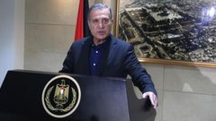 أبو ردينة: الاستيطان سيُفكك كما فكك في غزة وسيناء