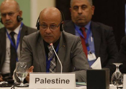 أبو هولي: اجتماع طارئ الثلاثاء المقبل في القاهرة