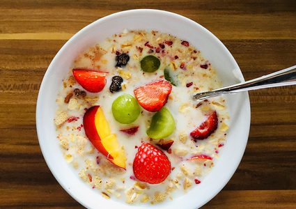 تناول السَلطة كل يوم .. هذا ما يحدث في جسمك