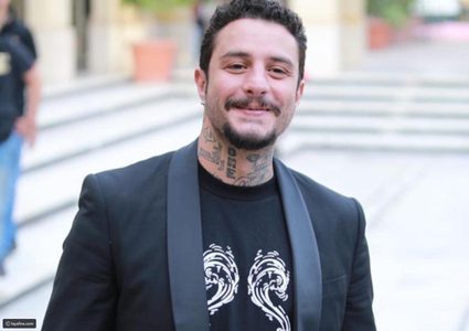 هذا ما فعله أحمد الفيشاوي بنفسه لأجل هيفاء وهبي