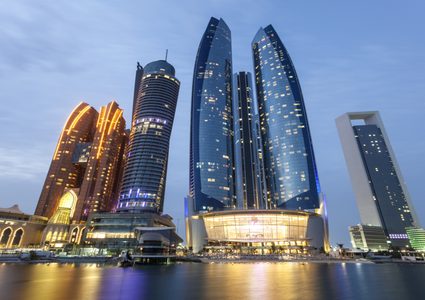 هذه الدول العربية الأكثر أمانا في المعيشة